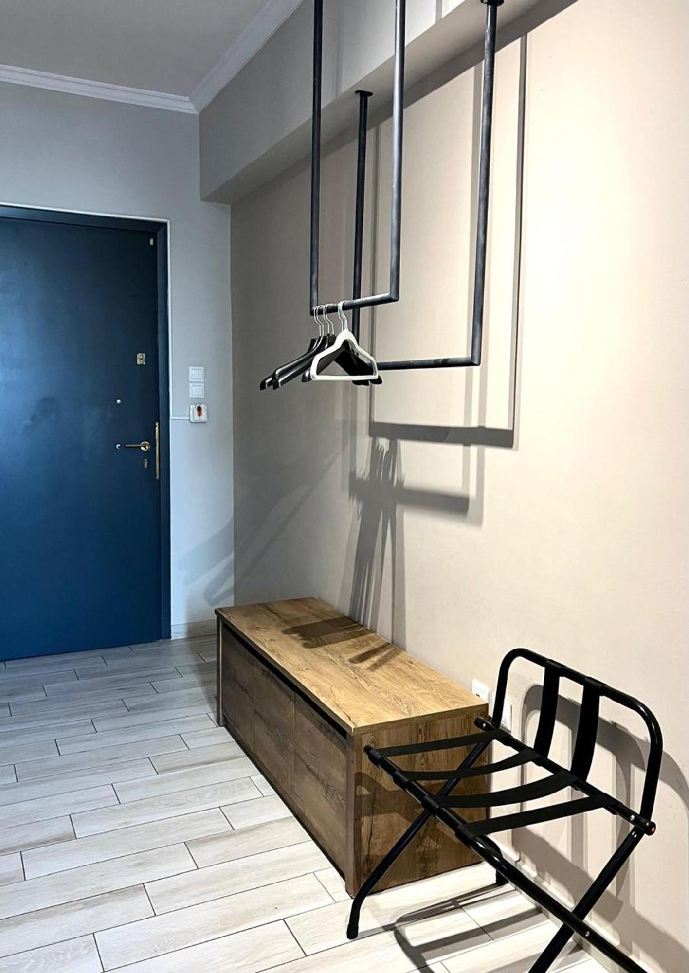 Apartment Monastiraki #312 By Superhost Hub Athens