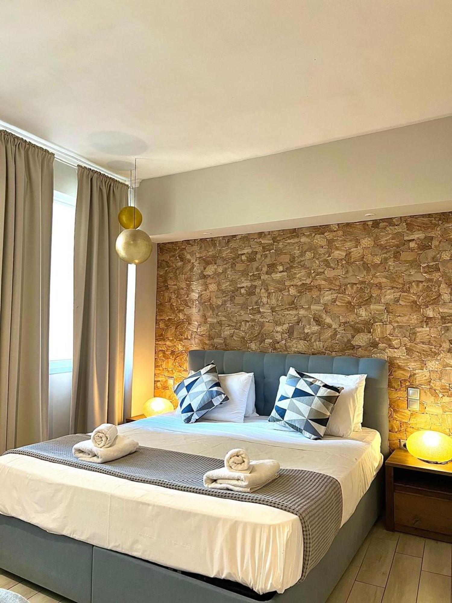 Monastiraki #312 By Superhost Hub Apartament