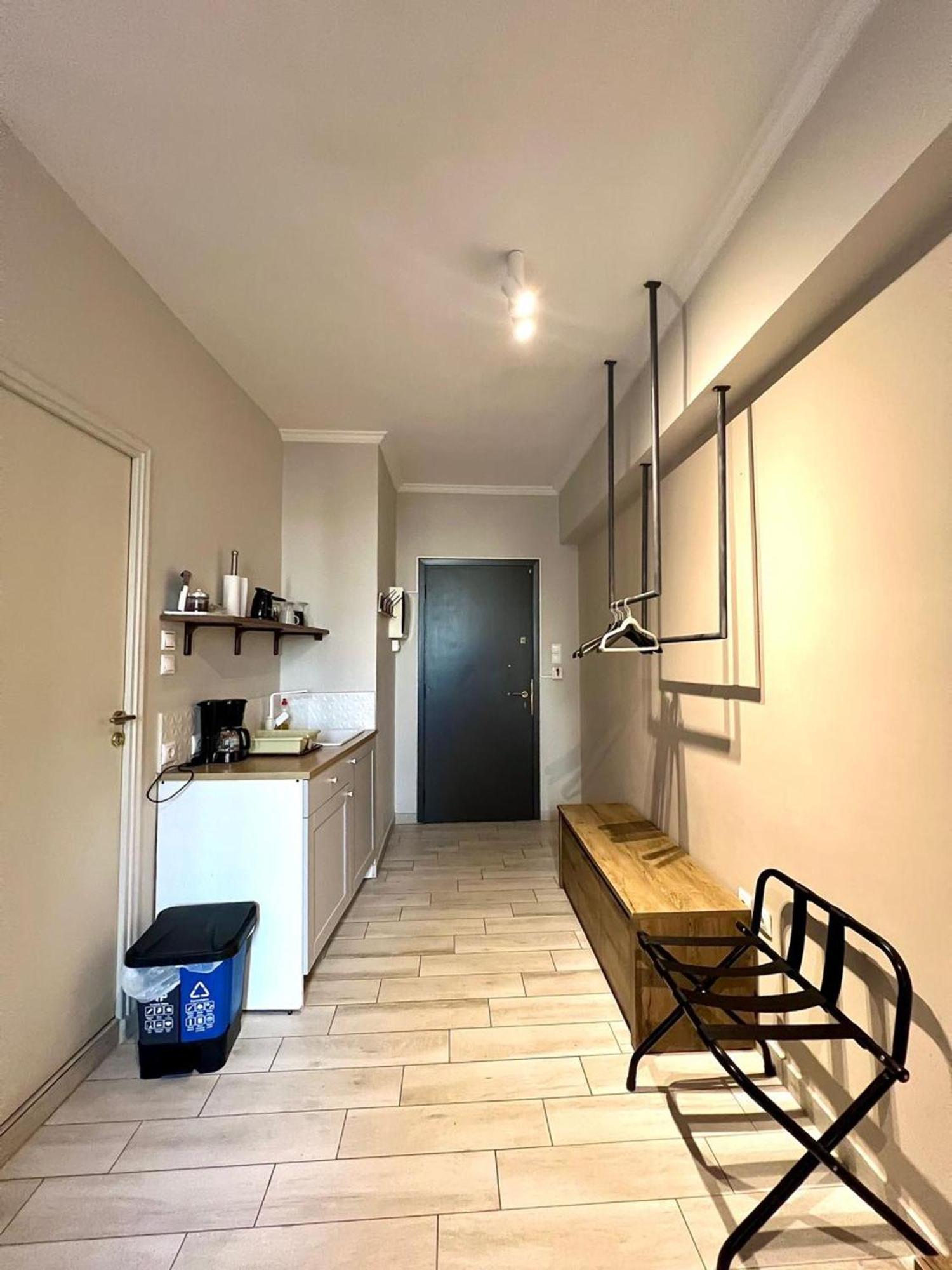 Apartment Monastiraki #312 By Superhost Hub Athens