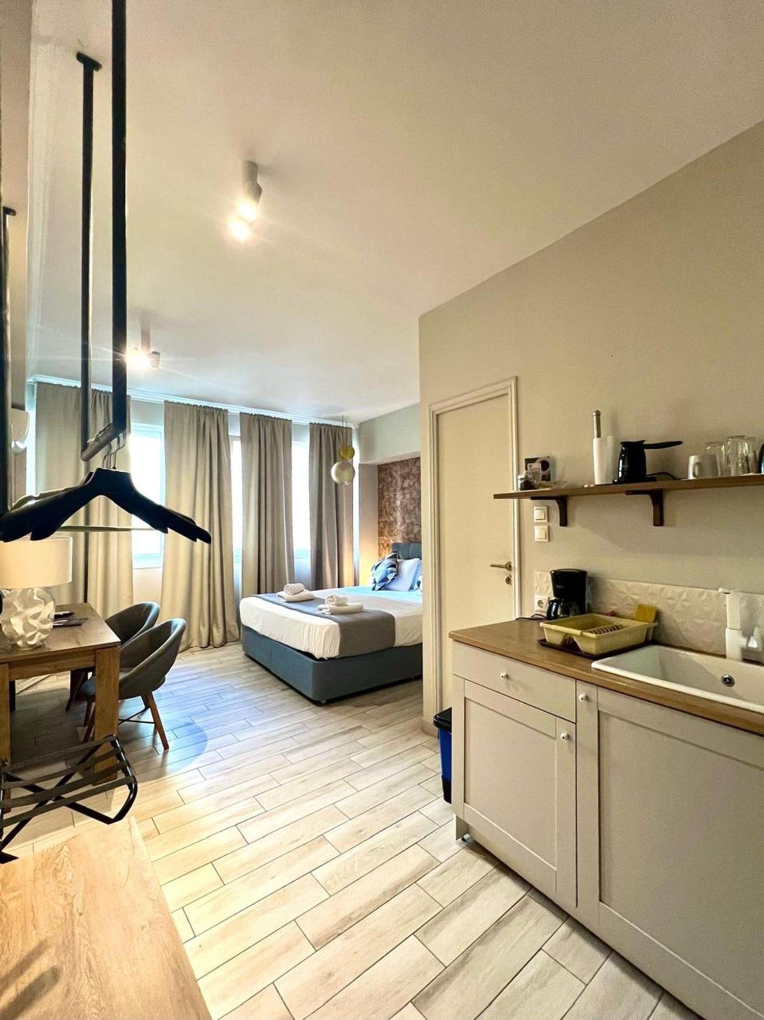 Apartment Monastiraki #312 By Superhost Hub *